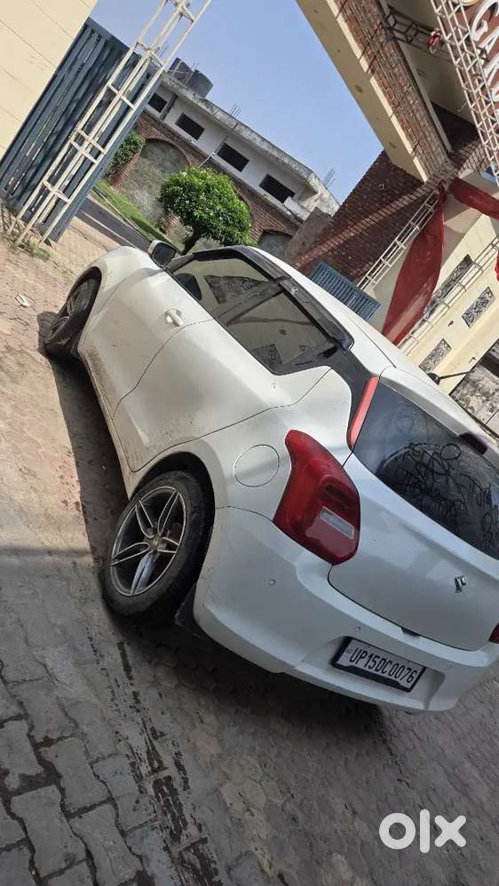 Maruti Suzuki Swift Vxi 2019 December