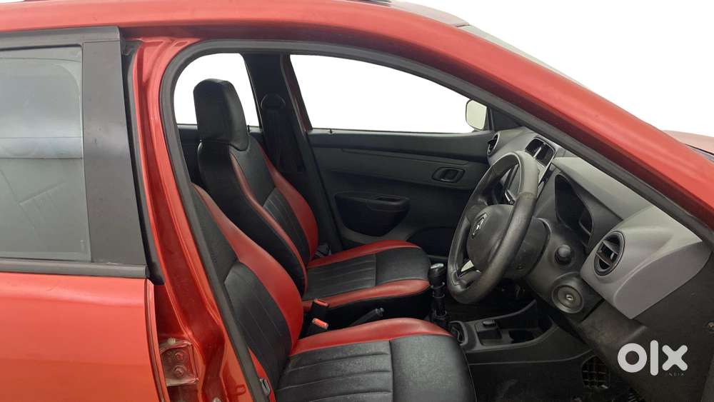 Renault Kwid 2015-2019 1.0 Rxt (o), 2017, Petrol