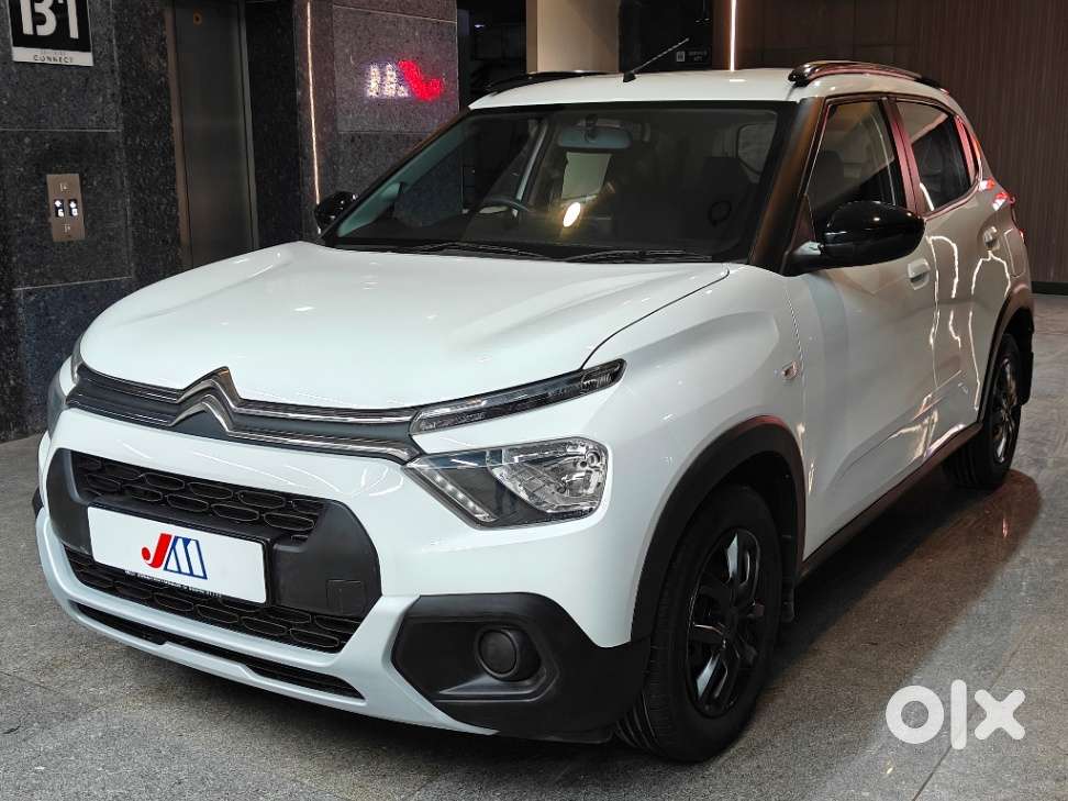Citroen C3 Feel 1.2 Petrol, 2023, Petrol