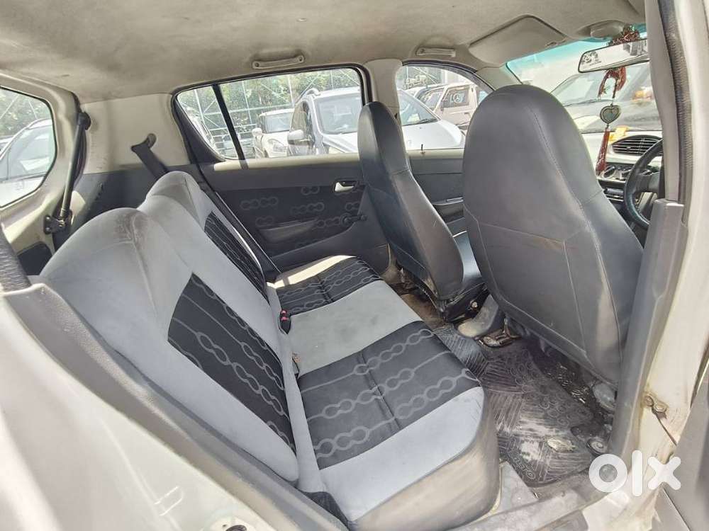 Maruti Suzuki Alto 800 Lxi, 2015, Petrol