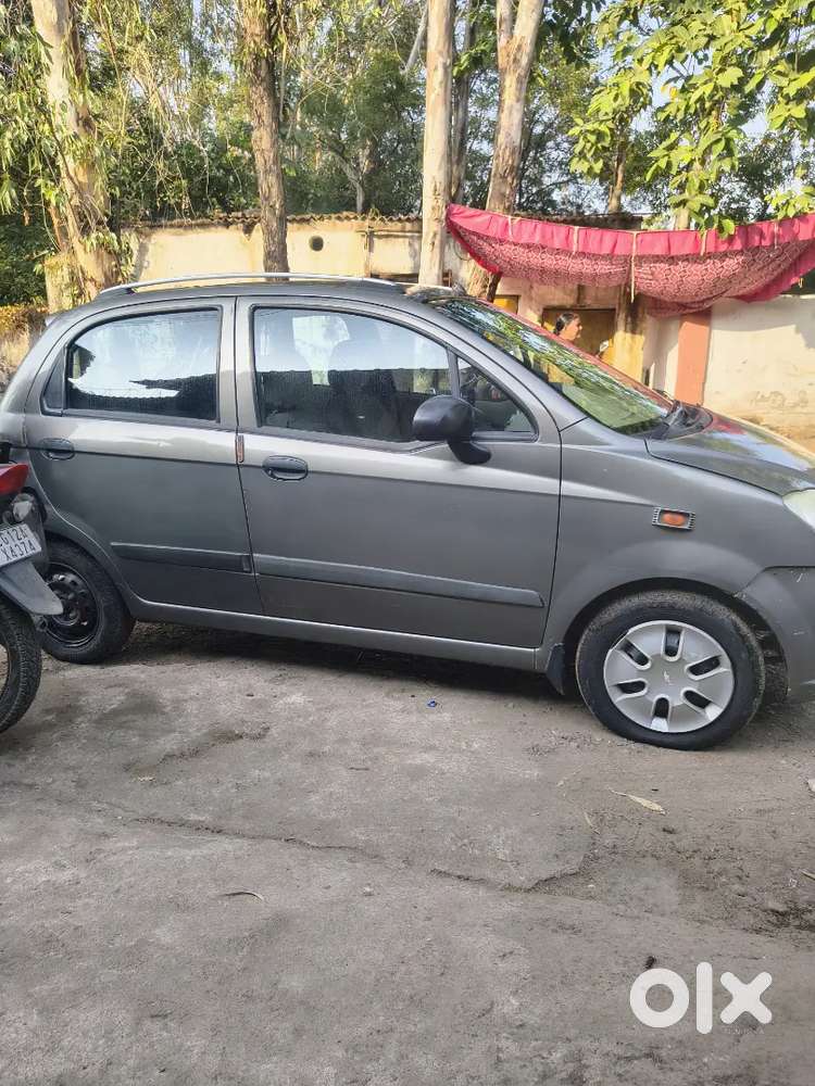 Chevrolet Spark 1.0 Lt 2012