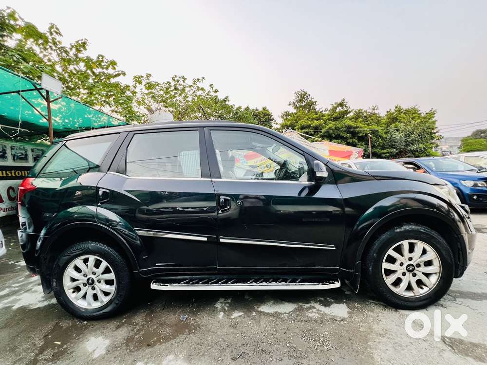 Mahindra Xuv500 W10 1.99 Mhawk, 2015, Diesel