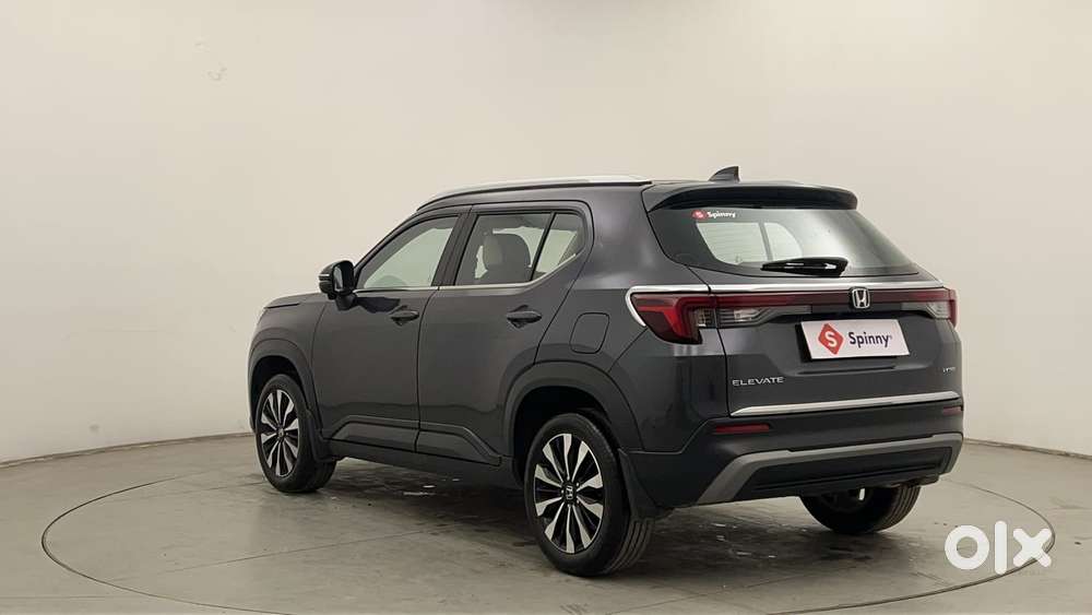 Honda Elevate Vx Mt, 2023, Petrol