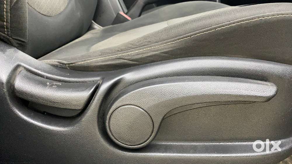 Hyundai Creta 1.6 Sx Plus Petrol, 2016, Petrol