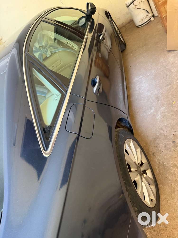 Audi A6 2012 Diesel Well Maintained