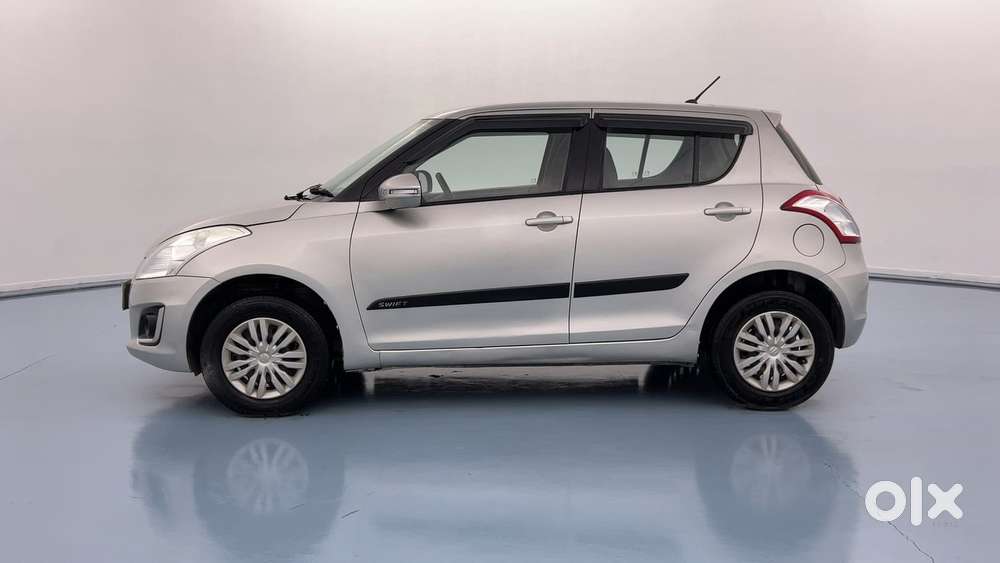 Maruti Suzuki Swift 2018 Vdi, 2016, Diesel