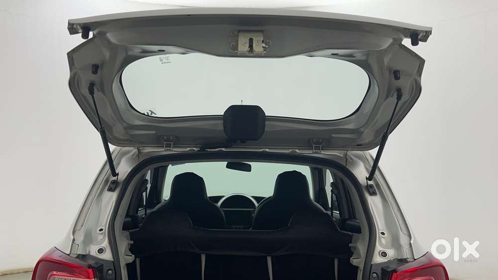 Maruti Suzuki S-presso Vxi Plus, 2021, Petrol