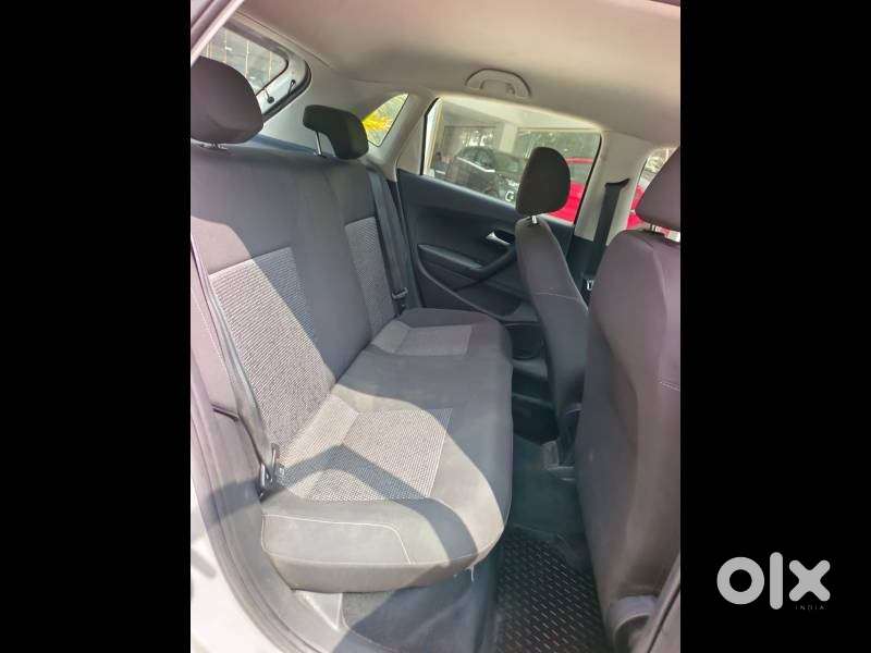 Volkswagen Polo 1.0 Mpi Comfortline, 2020, Petrol