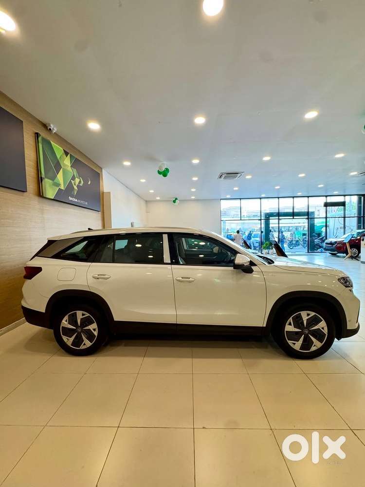 Skoda Kodiaq 2.0 L&k Tsi Dsg, 2026, Petrol