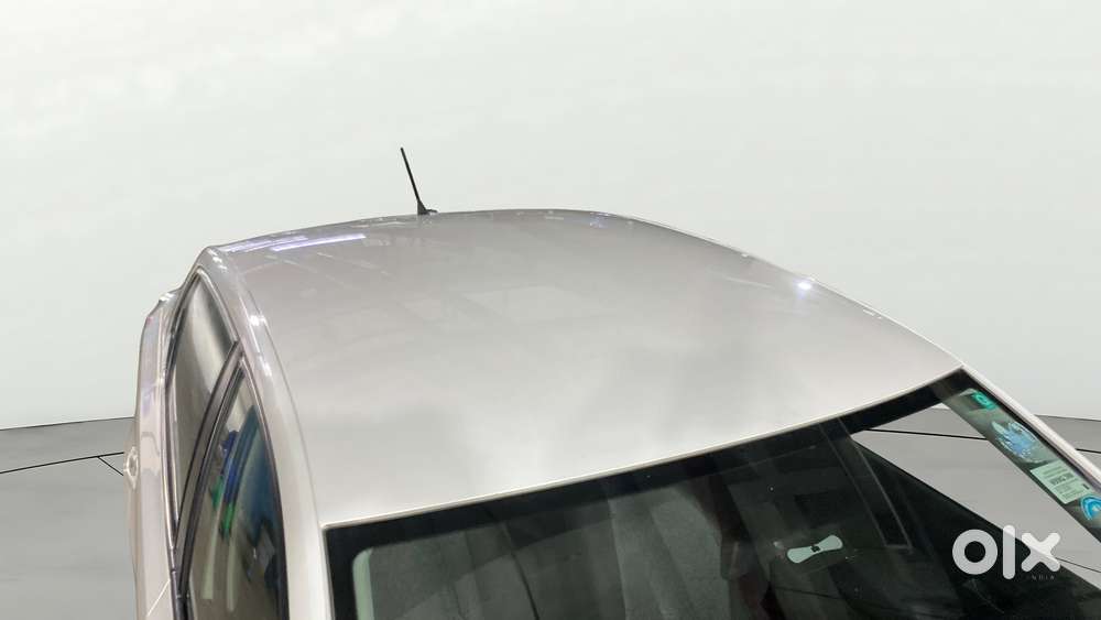 Volkswagen Ameo 1.0 Mpi Comfortline, 2018, Petrol