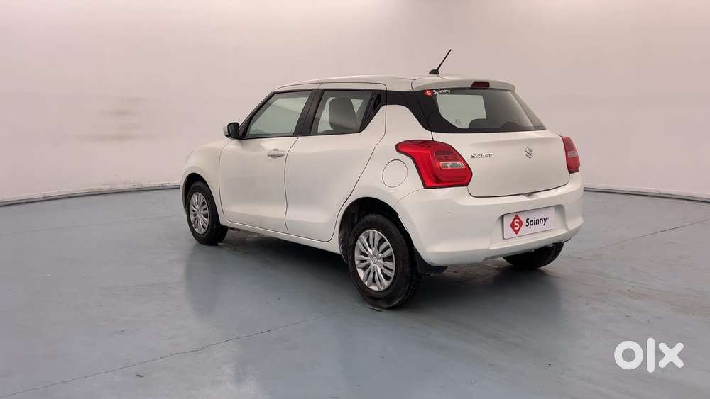 Maruti Suzuki Swift Amt Vdi, 2019, Diesel