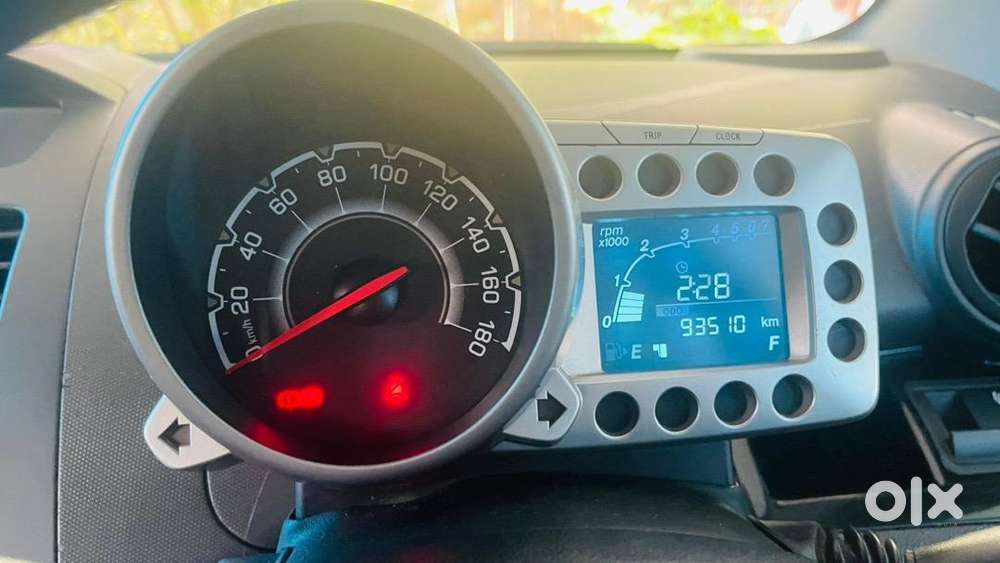 Chevrolet Beat 2013 Petrol Good Condition