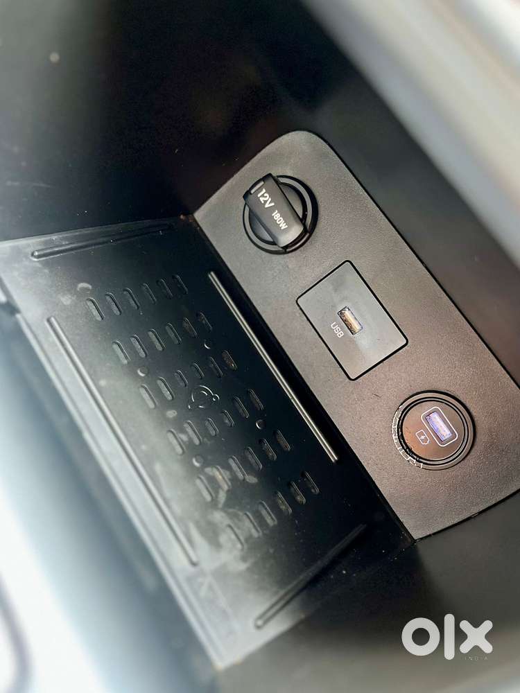 Hyundai Creta 1.6 Sx (o), 2022, Petrol