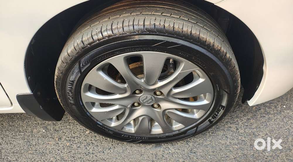 Maruti Baleno Diesel 2018