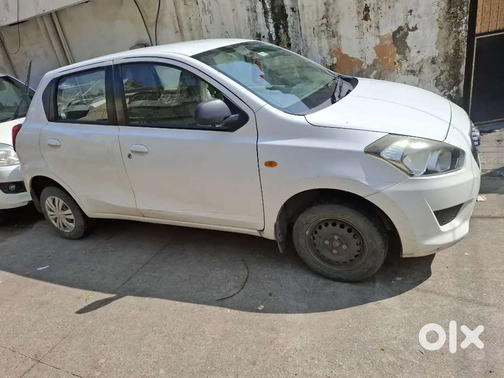 Datsun Go 2017 Petrol 12600 Km Driven For Sale