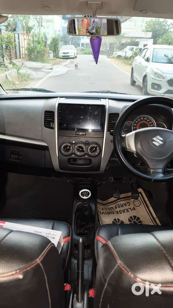 Maruti Suzuki Wagon R 1.0 Vxi Limited Edition, 2011, Petrol