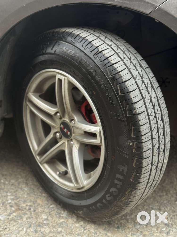 Honda Brio S Mt, 2013, Petrol