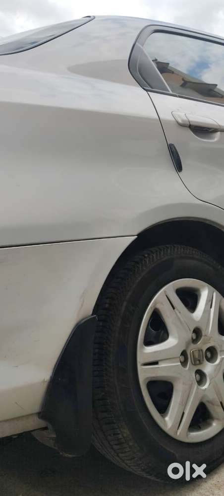 Honda City 1997-2006 Zxi At, 2006, Petrol