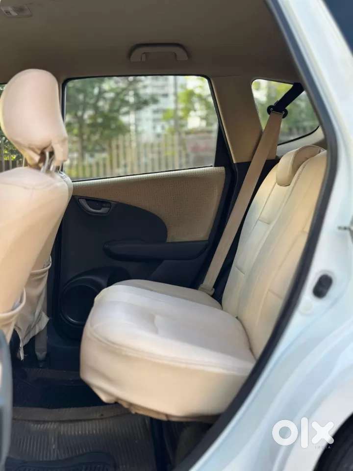 Honda Jazz X I-vtec, 2012, Petrol