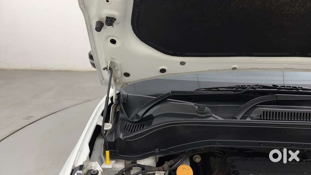 Tata Punch 1.2 Revotron Creative Amt Dual Tone, 2022, Petrol