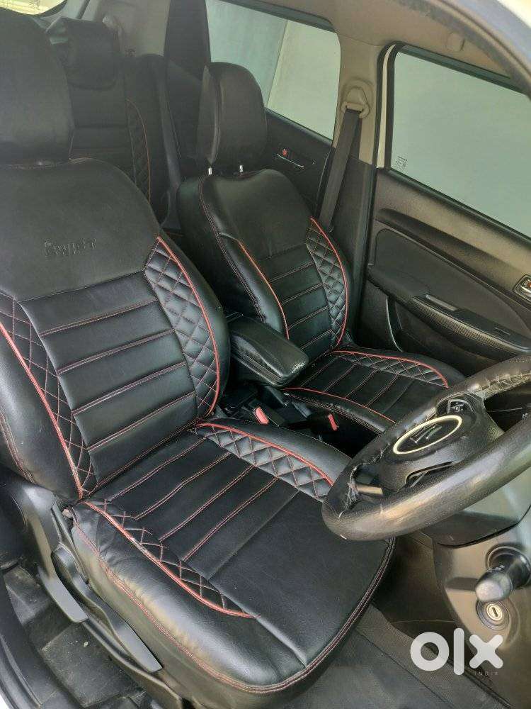 Maruti Suzuki Swift Vxi 2018, 2018, Cng & Hybrids