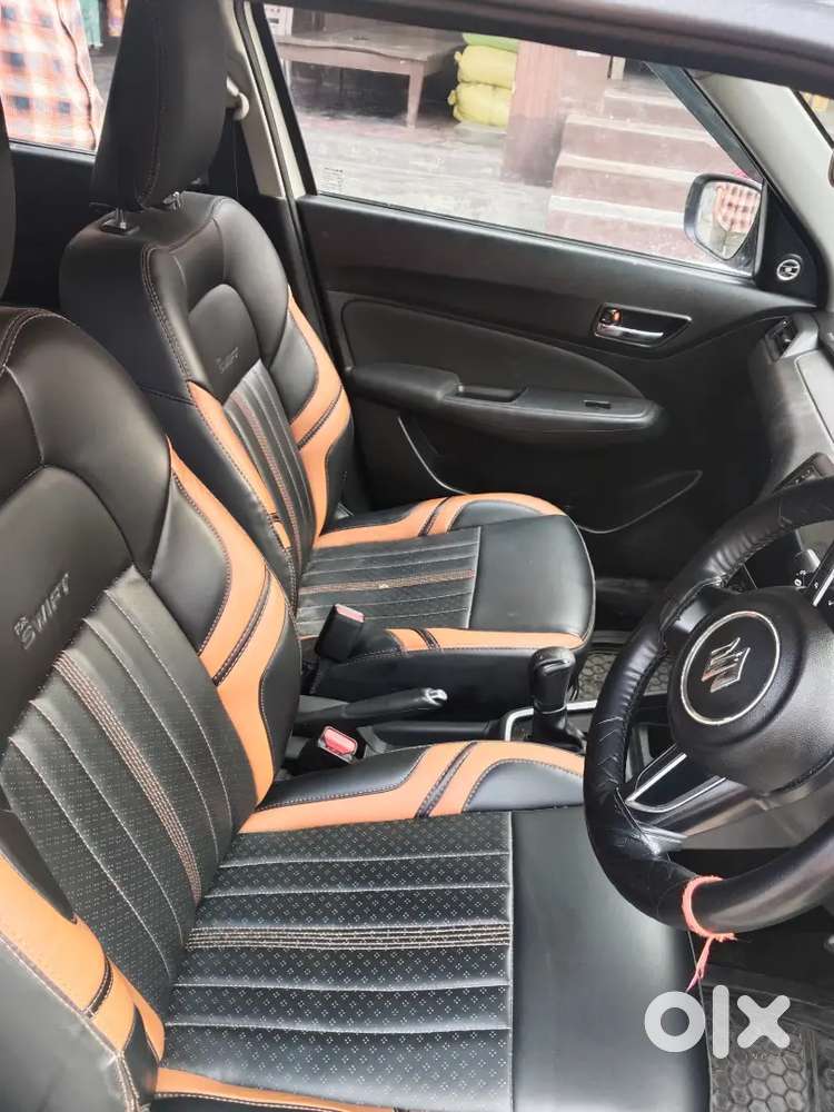 Maruti Suzuki Swift 2020