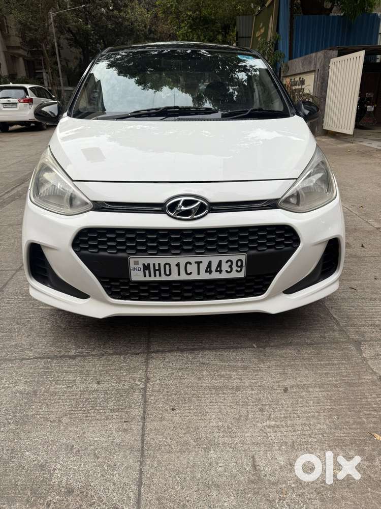 Hyundai Grand I10 1.2 Kappa Sportz Option, 2017, Petrol