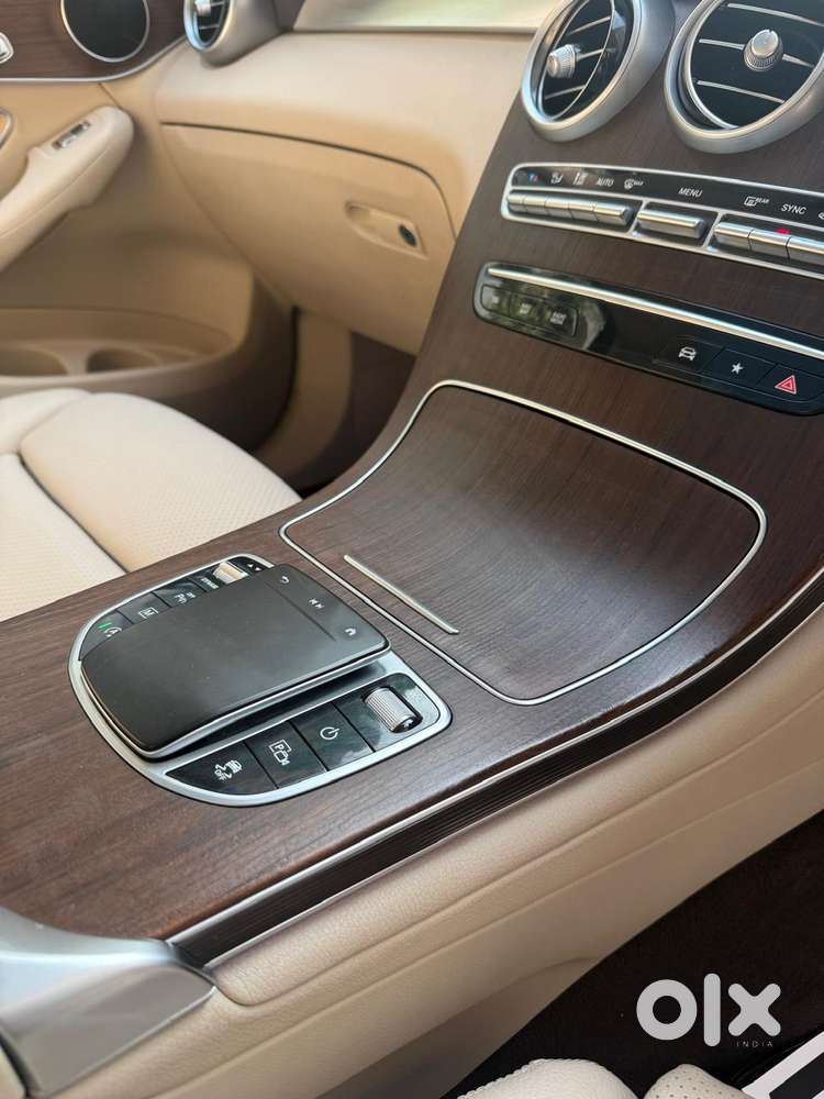 Mercedes-benz Glc Class 200, 2021, Petrol