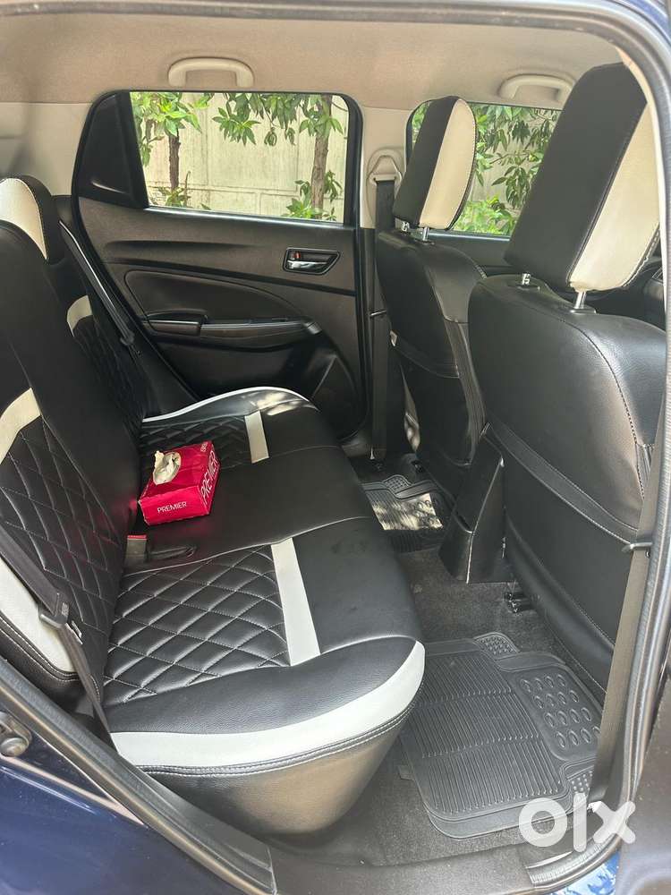 Maruti Suzuki Swift 2018 Amt Vxi, 2020, Petrol