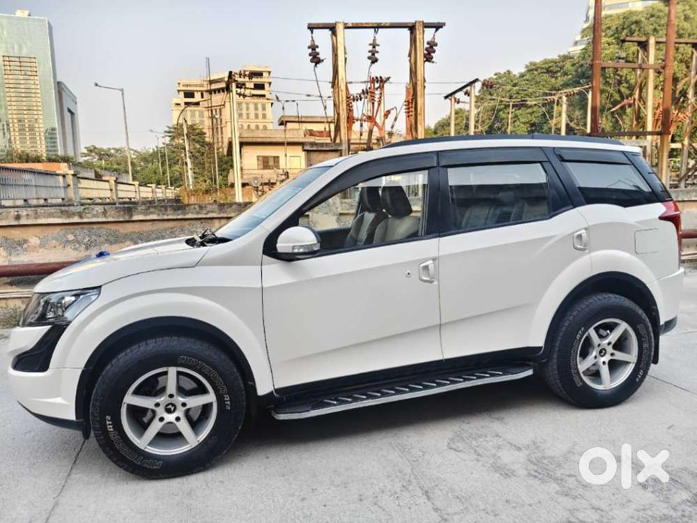 Mahindra Xuv500 At W6 1.99 Mhawk, 2018, Diesel