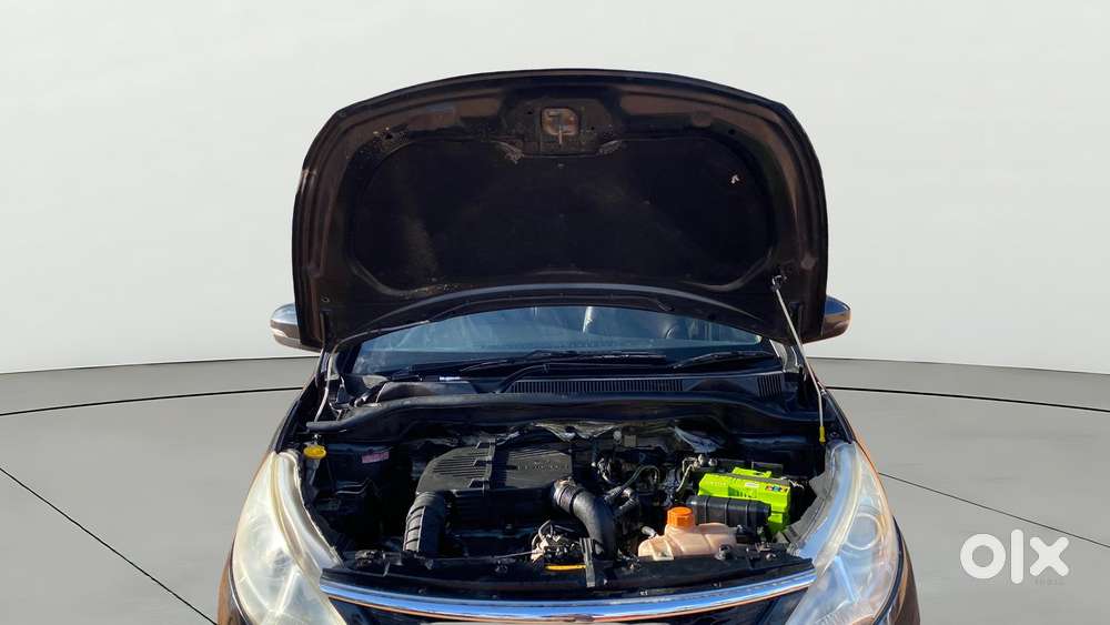 Tata Zest  1.2 Revotron Xt, 2014, Petrol