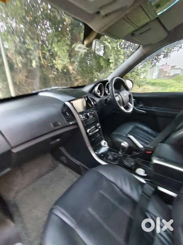 Mahindra Xuv500 Diesel 2020