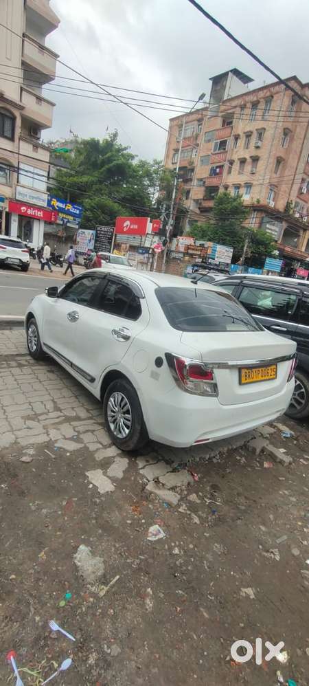 Maruti Suzuki Dzire 1.2 Vxi, 2023, Petrol