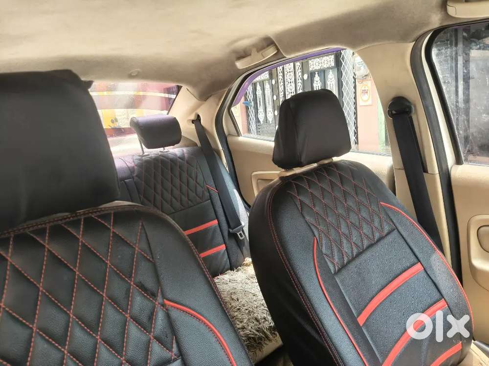 Ford Figo Aspire Titanium 2021 Diesel Manual