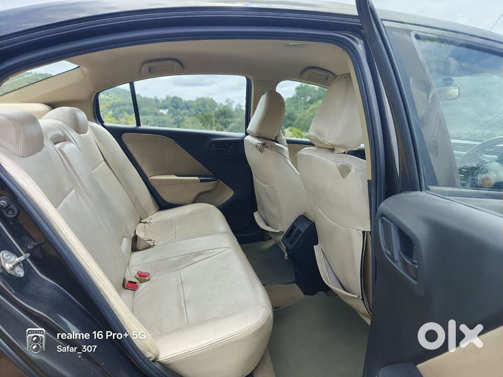 Honda City I Vtec Sv, 2014, Petrol