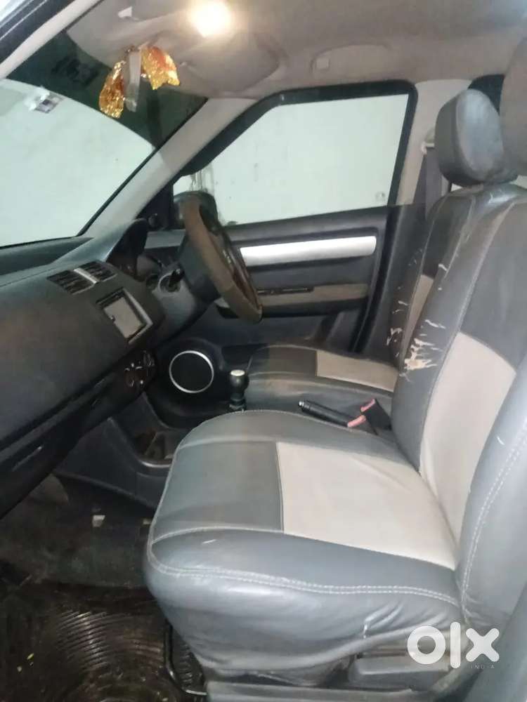 Swift Dzire