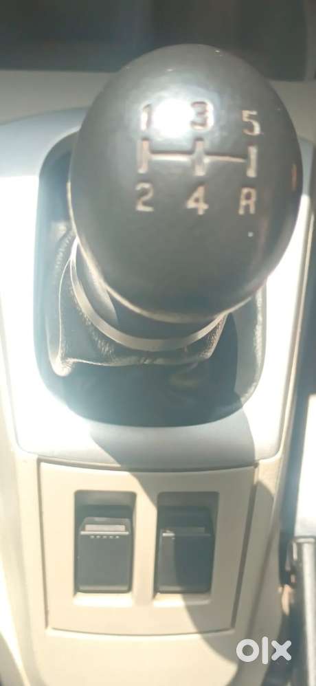 Maruti Suzuki Alto K10 Vxi, 2019, Petrol