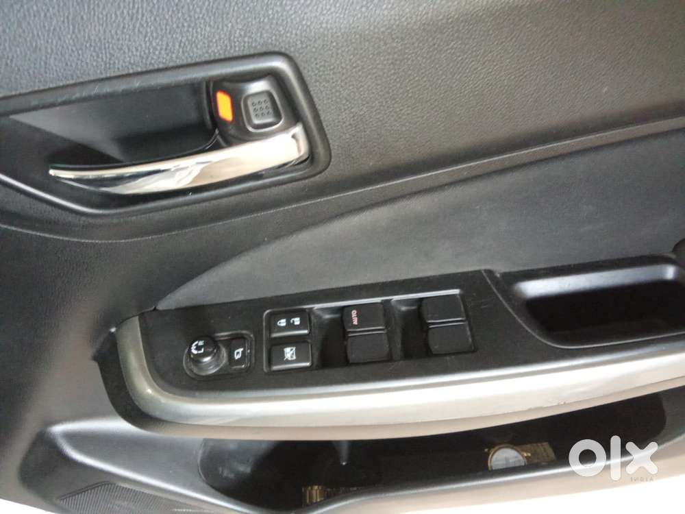 Maruti Suzuki Swift 2018 Zxi Plus, 2018, Petrol