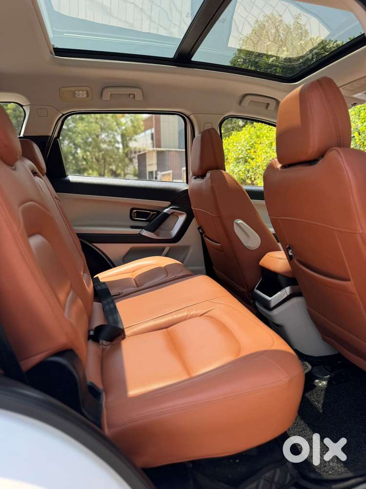 Tata Safari 2.0 Kryotec Xza Plus, 2021, Diesel