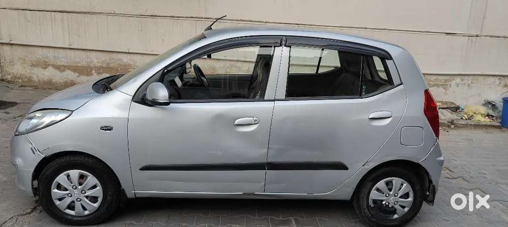 Hyundai I10 2012 Petrol Well Maintained