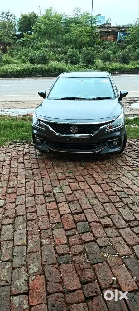 Baleno Car For Sell
