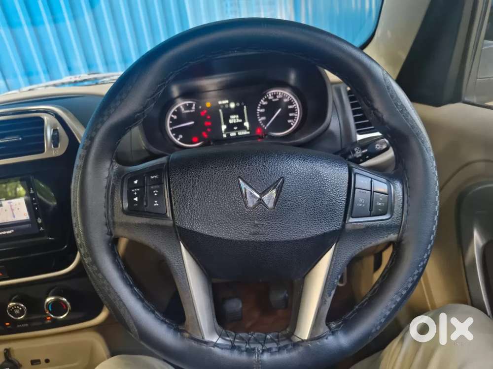 Mahindra Bolero Neo N10 (r), 2023, Diesel