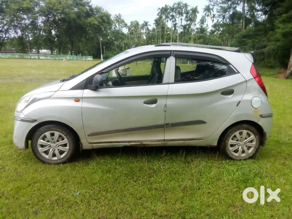 Hyundai Eon Magna 2013