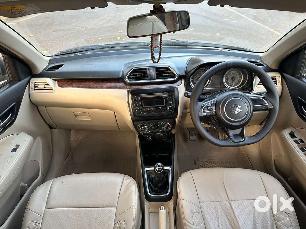 Maruti Suzuki Swift Dzire Vdi Optional, 2018, Diesel
