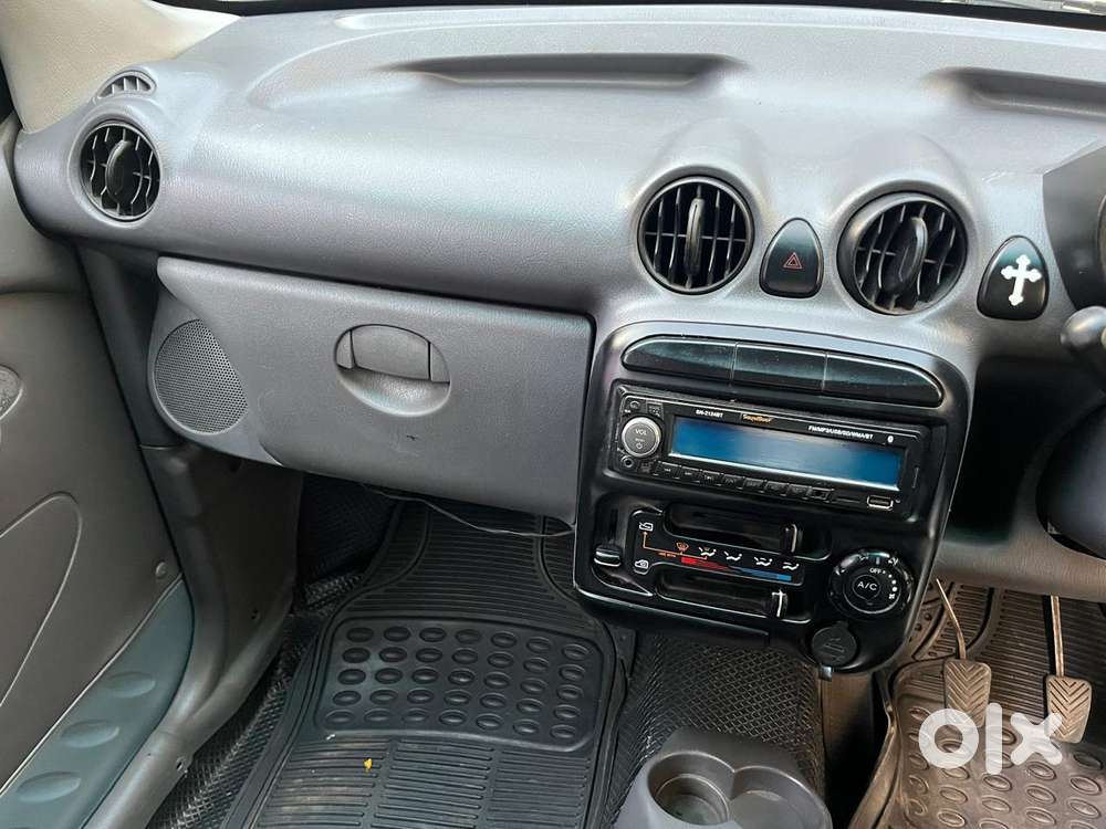 Hyundai Santro Xing Xl, 2006