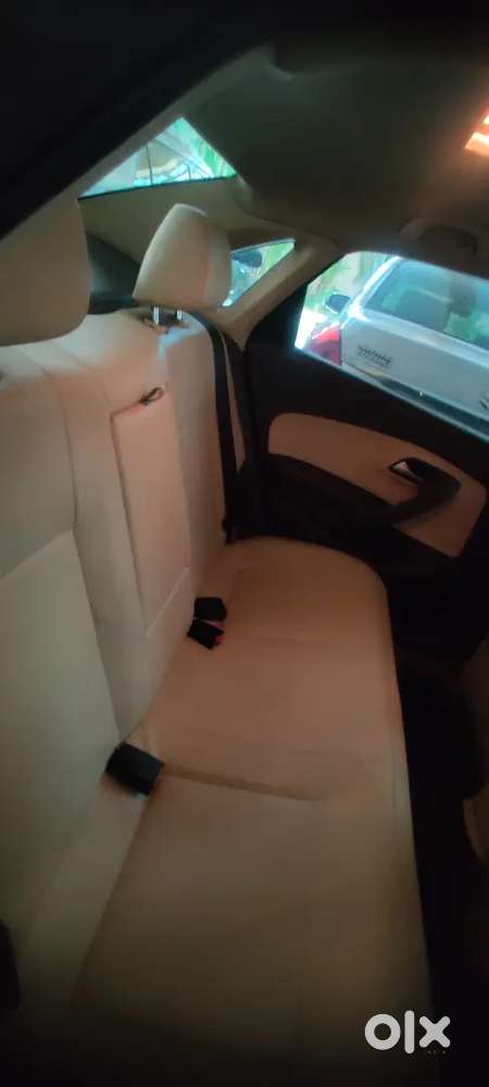 Volkswagen Vento Diesel 2012