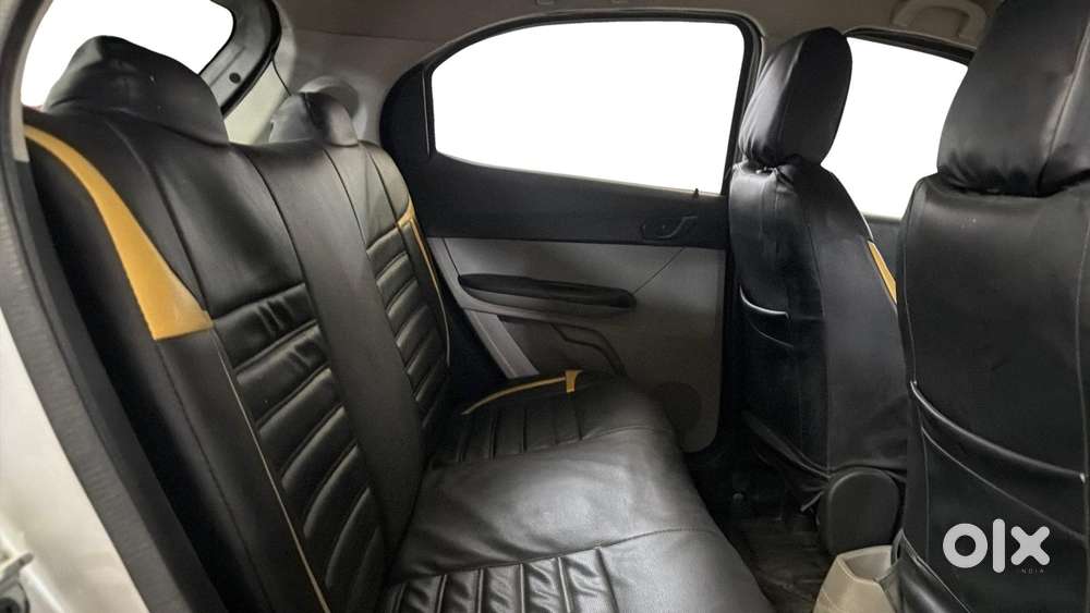 Tata Tiago 1.2 Revotron Xz, 2019, Petrol