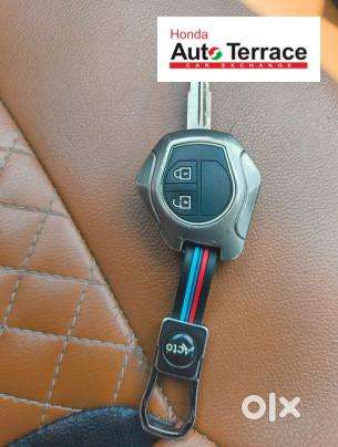 Maruti Suzuki Grand Vitara Brezza Zdi, 2018, Diesel