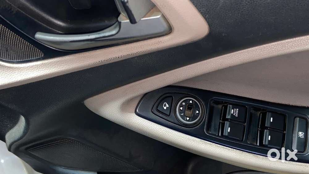 Hyundai Elite I20 1.2 Asta Cvt, 2018, Petrol