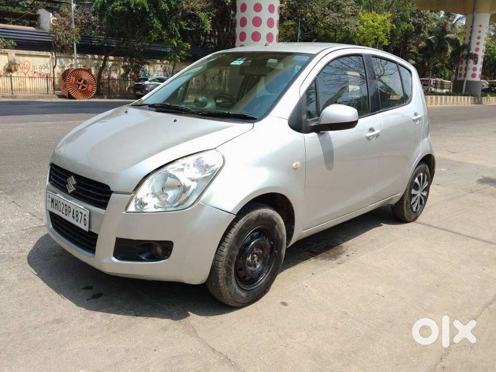 Maruti Suzuki Ritz